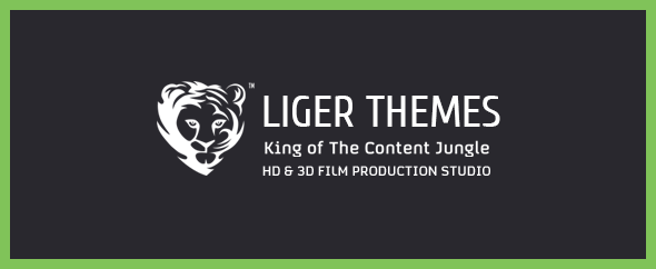 LigerThemes