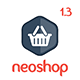 Neoshop - Responsive & Retina Ready Magento Theme Neoshop - Responsive & Retina Ready Magento Theme - ThemeForest Item for Sale