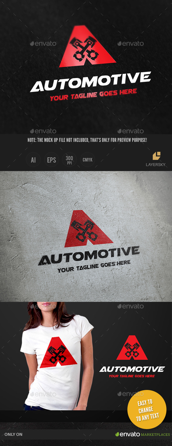 GraphicRiver Automotive 10497775 GraphicRiver Automotive 10497775
