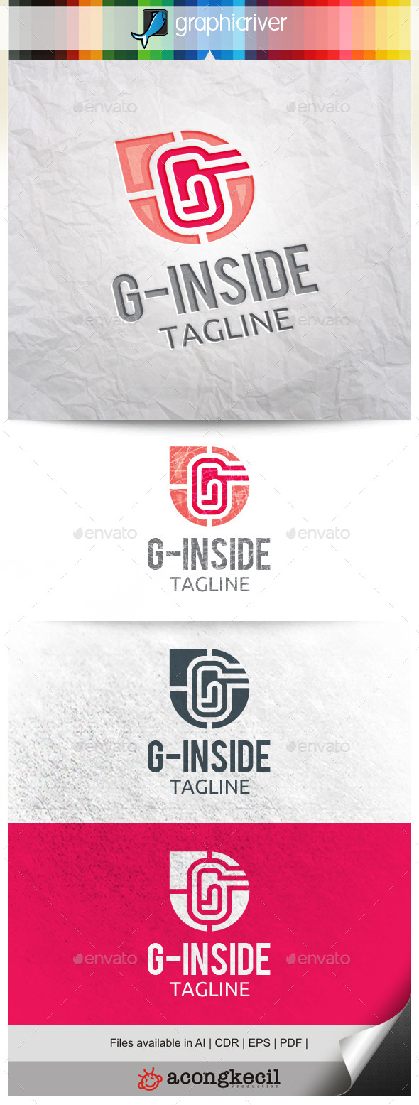 GraphicRiver G-Inside 10498014 GraphicRiver G-Inside 10498014