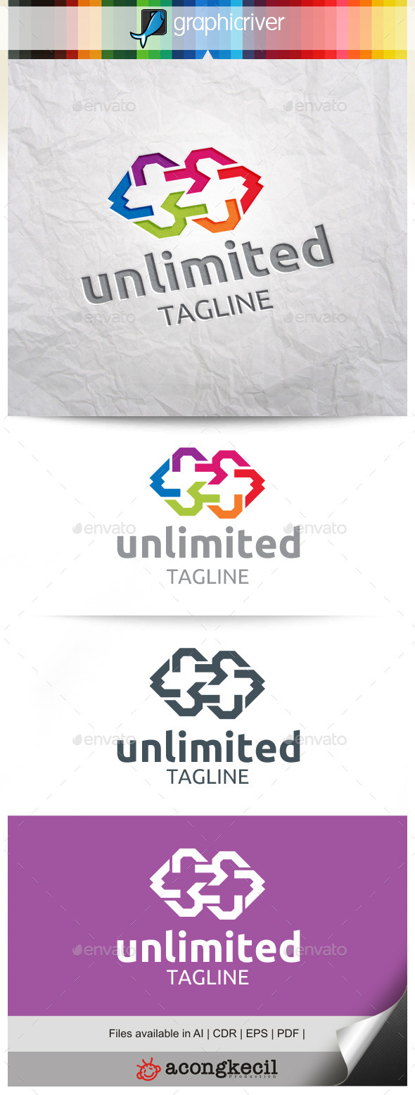 GraphicRiver Unlimited V.3 10498023 GraphicRiver Unlimited V.3 10498023