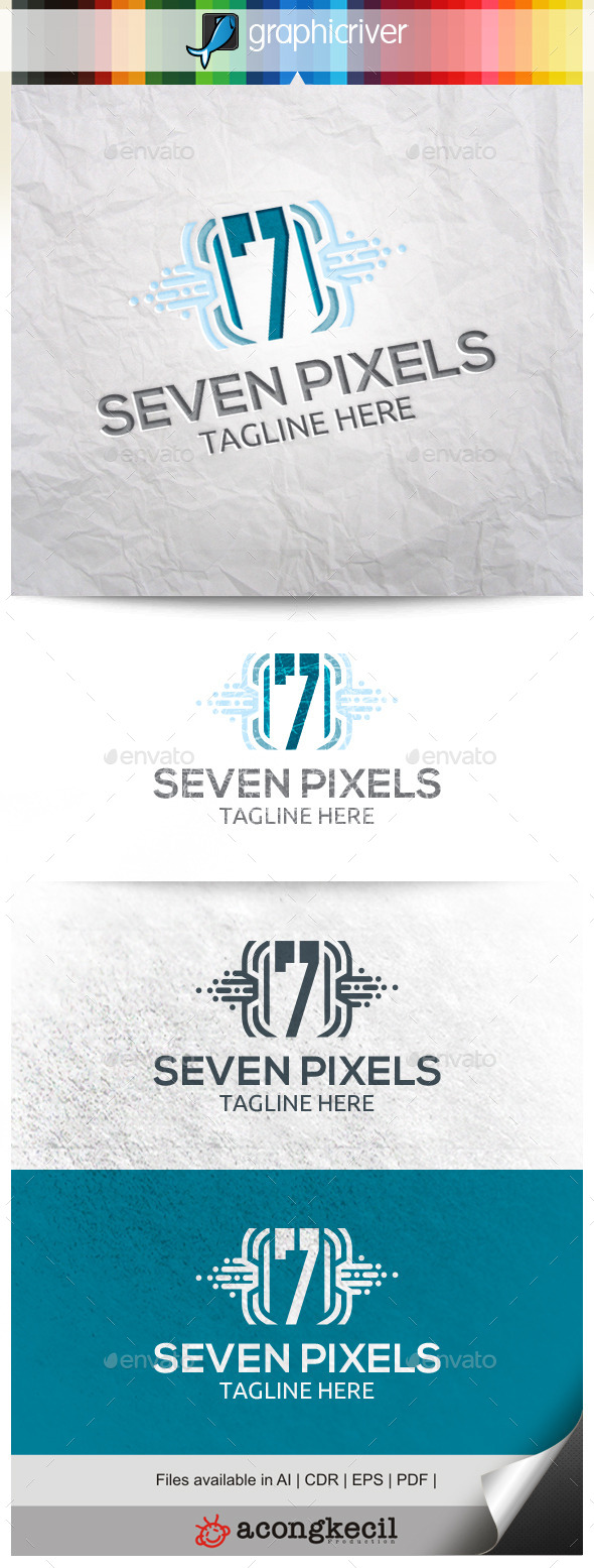 GraphicRiver Number Pixels 7 10498064 GraphicRiver Number Pixels 7 10498064