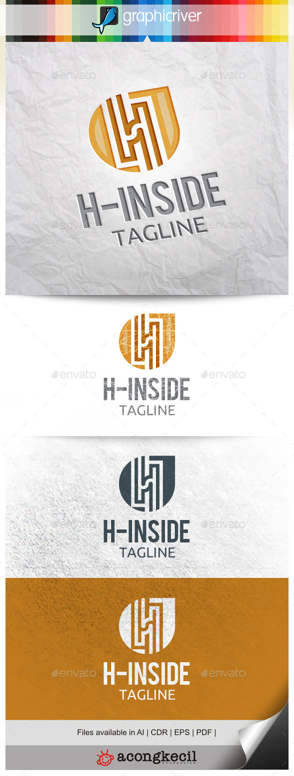 GraphicRiver H-Inside 10498149 GraphicRiver H-Inside 10498149