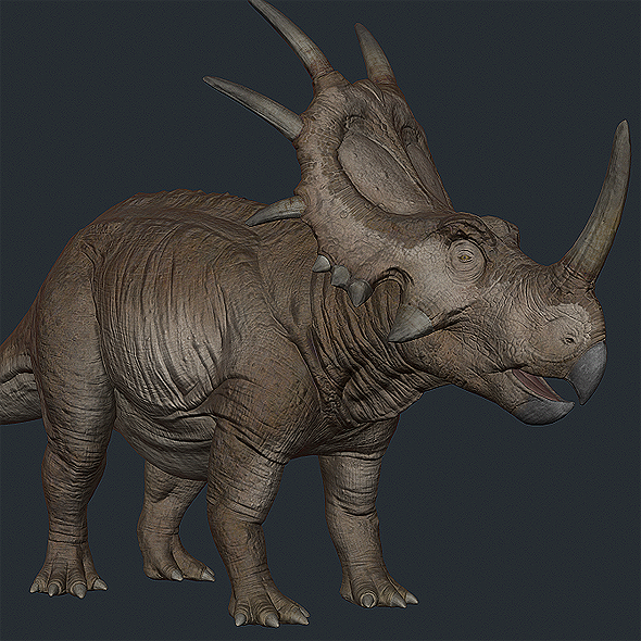 3DOcean Dino Low Poly Animal 10498232 3DOcean Dino Low Poly Animal 10498232