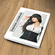 Fashion Lookbook-V202 - GraphicRiver Item for Sale