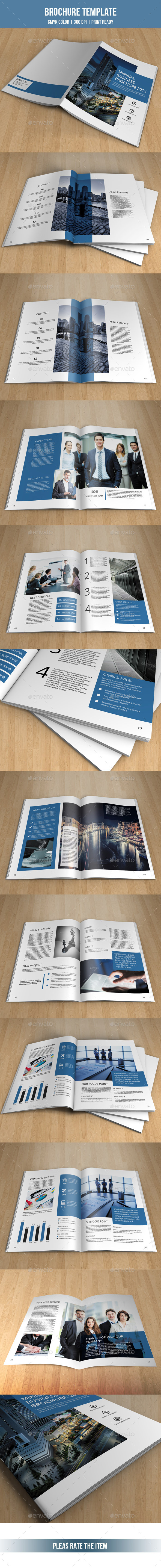 GraphicRiver Corporate Bifold Brochure-V203 10503080 GraphicRiver Corporate Bifold Brochure-V203 10503080