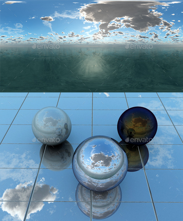 3DOcean Sea 231 10505705 3DOcean Sea 231 10505705