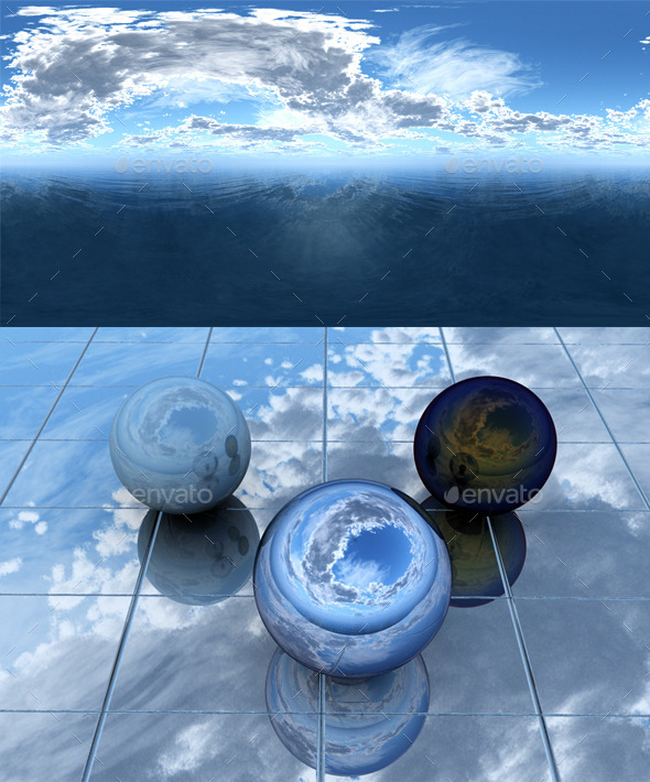 3DOcean Sea 232 10505716 3DOcean Sea 232 10505716