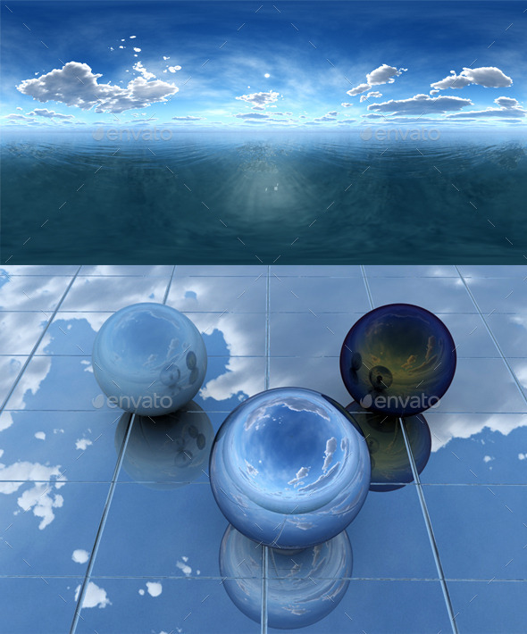 3DOcean Sea 233 10505815 3DOcean Sea 233 10505815