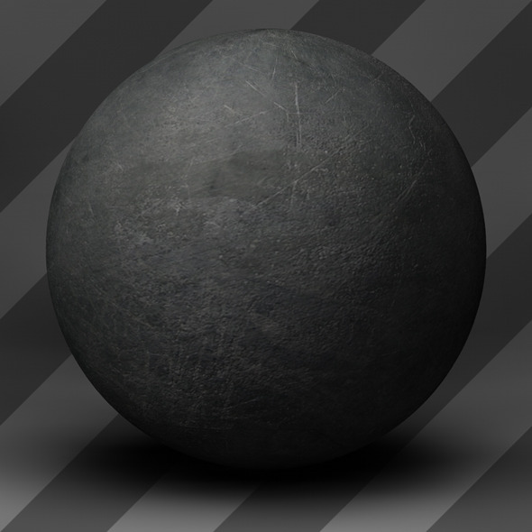 Dirty Wall Shader_001 - 3DOcean Item for Sale