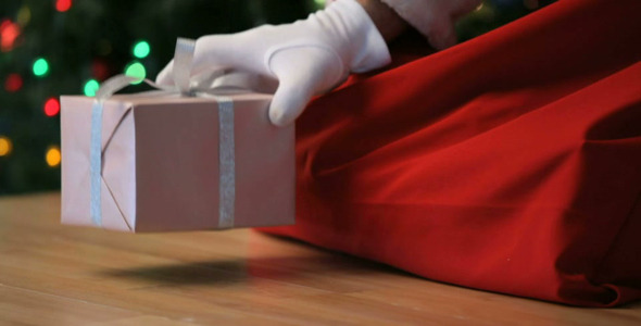 Christmas Gift Christmas Gift