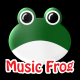 Music-Frog