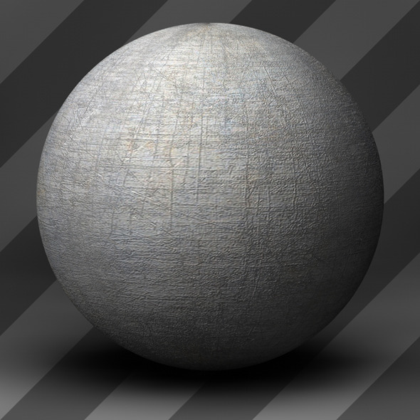 Dirty Wall Shader_019 - 3DOcean Item for Sale