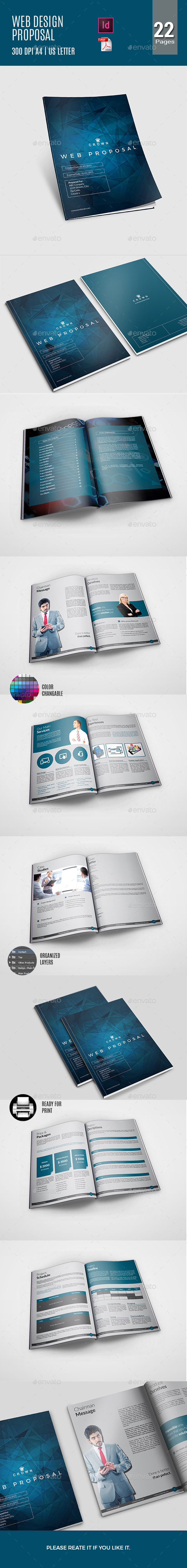 GraphicRiver Web Proposal 10509270 GraphicRiver Web Proposal 10509270