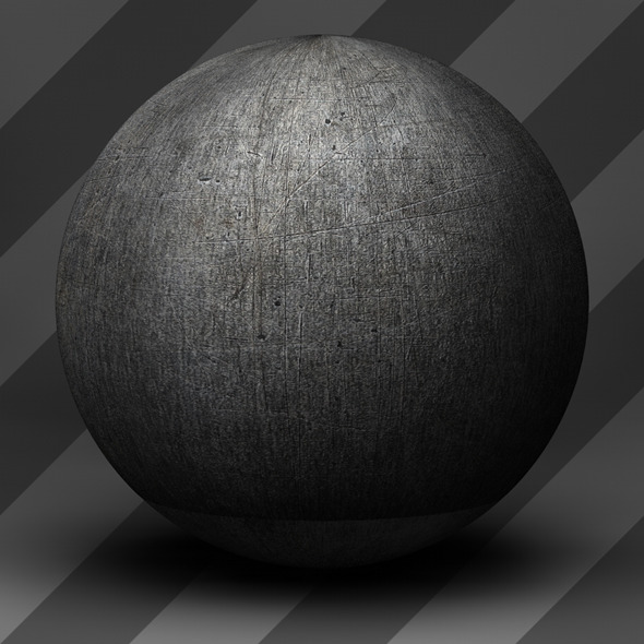 Dirty Wall Shader_025 - 3DOcean Item for Sale