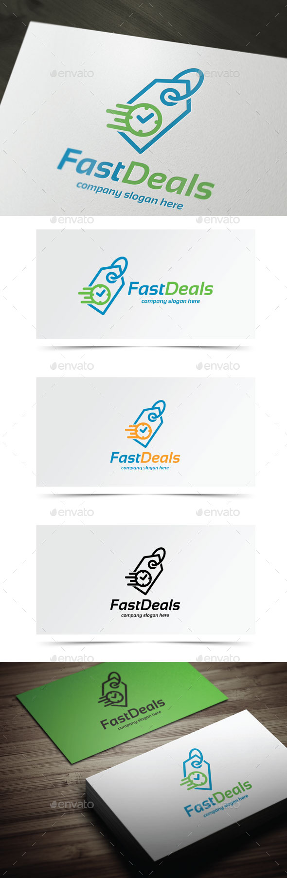 GraphicRiver Fast Deals 10511323 GraphicRiver Fast Deals 10511323