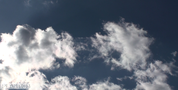 Energetic Clouds HD Energetic Clouds HD