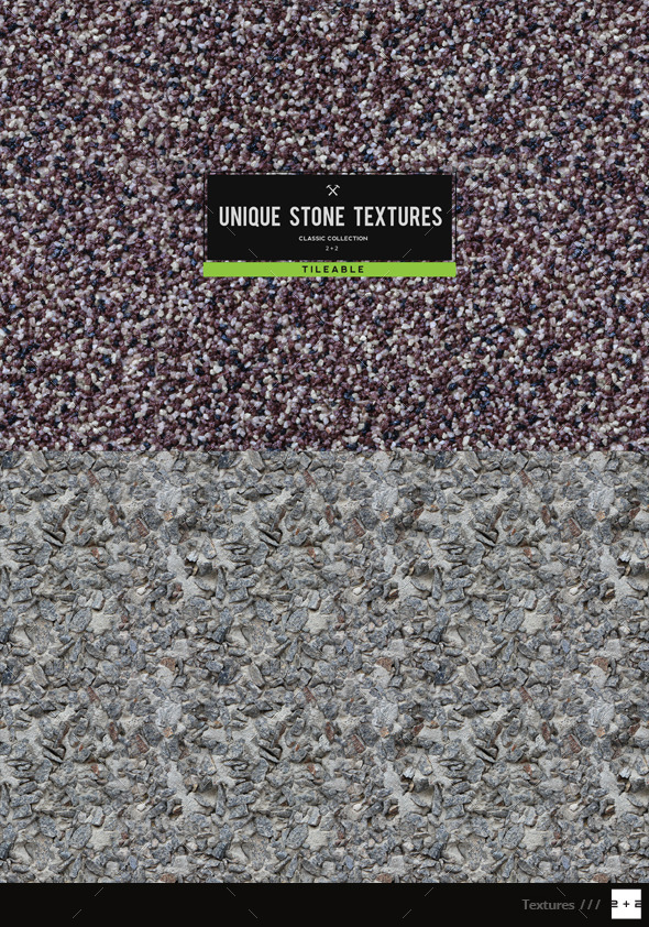 GraphicRiver Unique Stone Textures Tileable 10512066 GraphicRiver Unique Stone Textures Tileable 10512066