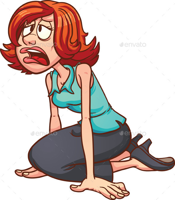 GraphicRiver Tired Mom 10512426 GraphicRiver Tired Mom 10512426