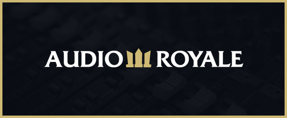 AudioRoyale