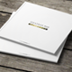 Photographer Portfolio Brochure Template Photographer Portfolio Brochure Template - GraphicRiver Item for Sale