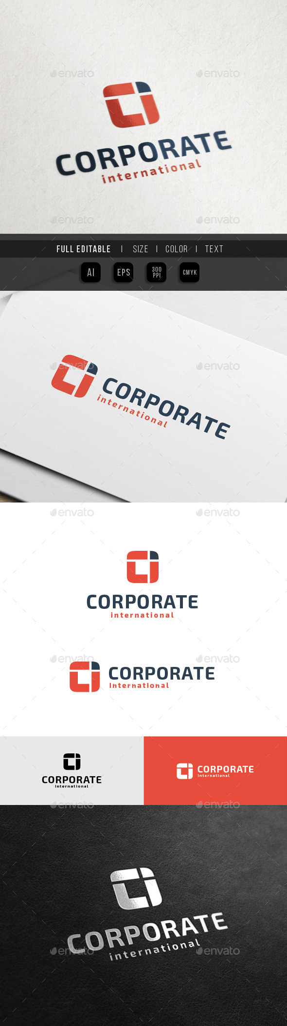 GraphicRiver Square Finance C I O letter 10514279 GraphicRiver Square Finance C I O letter 10514279