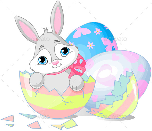 GraphicRiver Easter Surprise 10514415 GraphicRiver Easter Surprise 10514415
