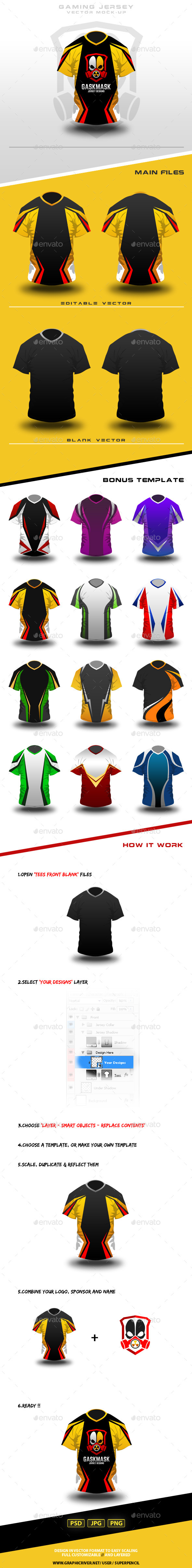 Download How To Create A Jersey Mesh In Photoshop » Tinkytyler.org ...