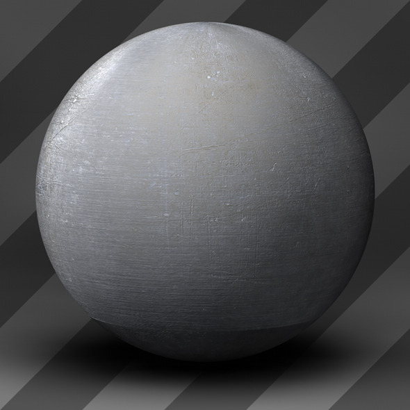 Dirty Wall Shader_036 - 3DOcean Item for Sale