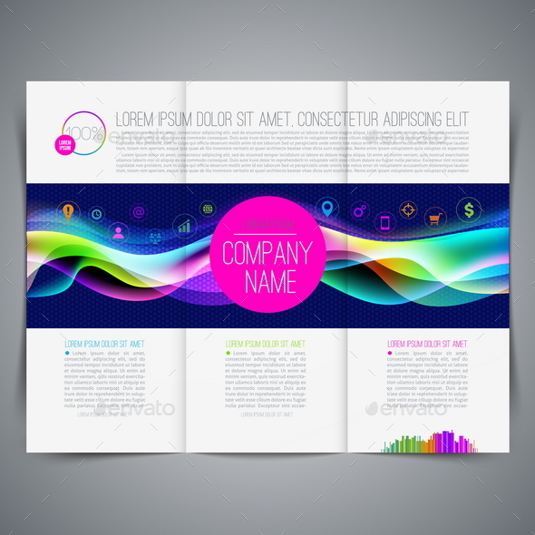 GraphicRiver Template Leaflet Page Design 10518735 GraphicRiver Template Leaflet Page Design 10518735