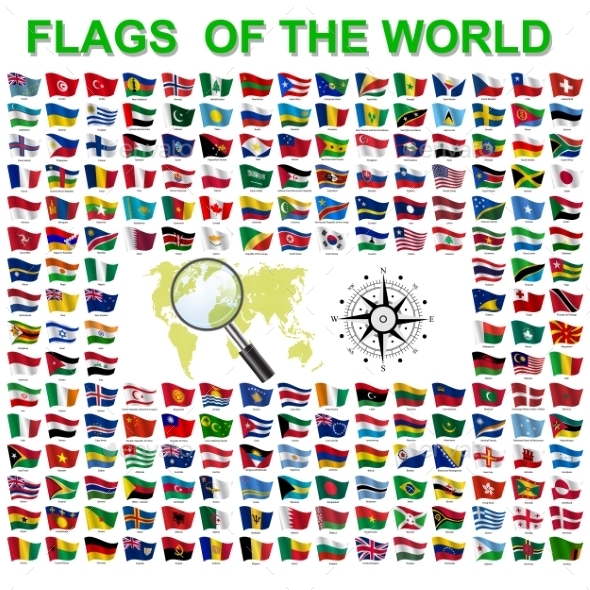 Flags of the World