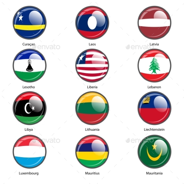 Flags of the World