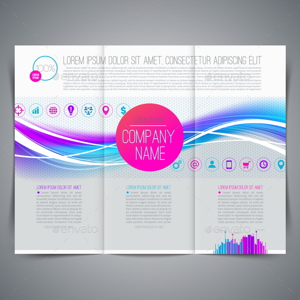 GraphicRiver Template Leaflet Page Design 10518764 GraphicRiver Template Leaflet Page Design 10518764