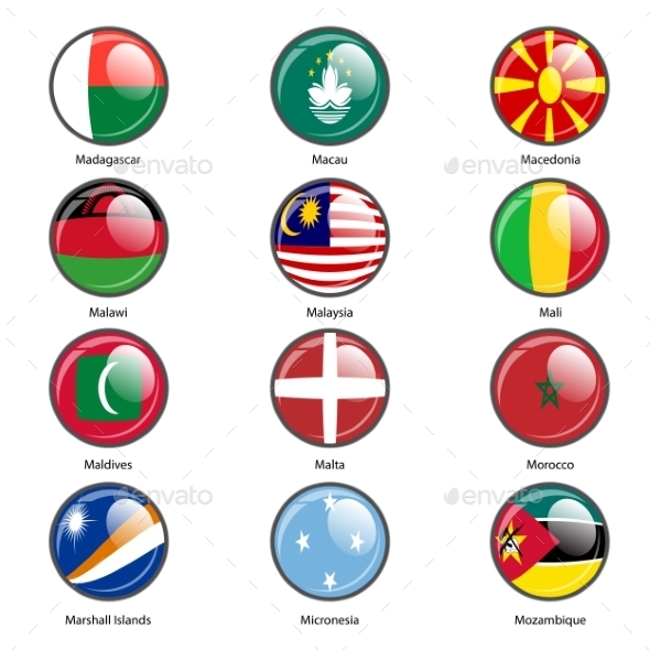 Flags of the World