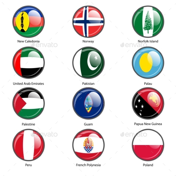 Flags of the World