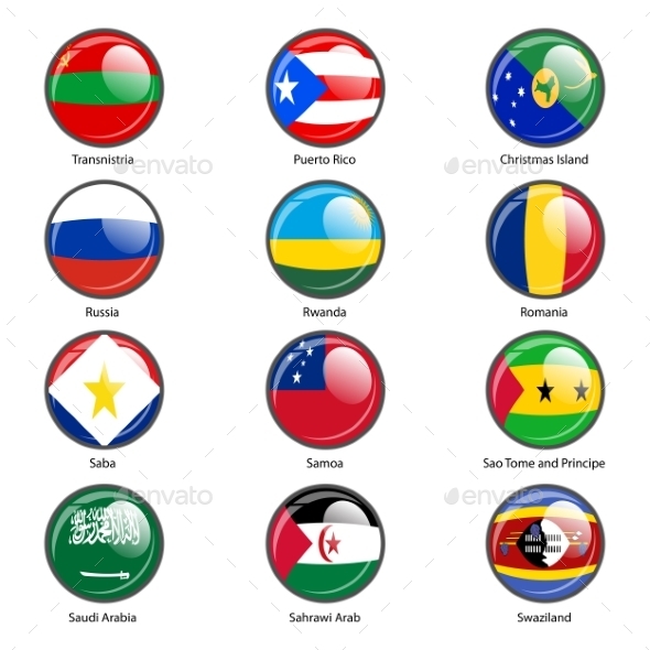 Flags of the World