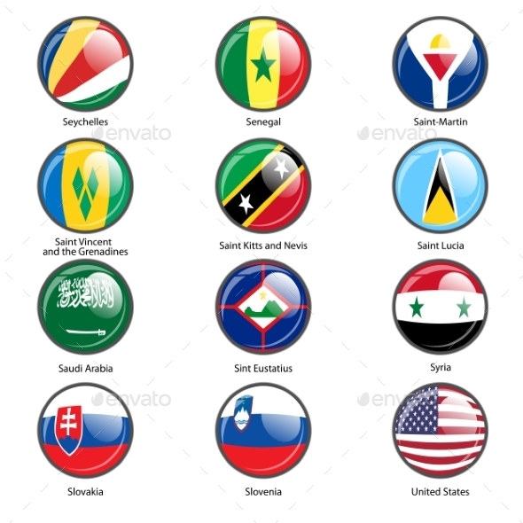 Flags of the World