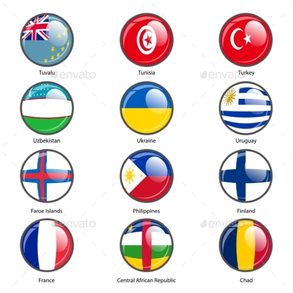 Flags of the World