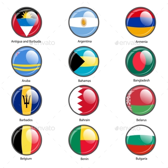 Flags of the World