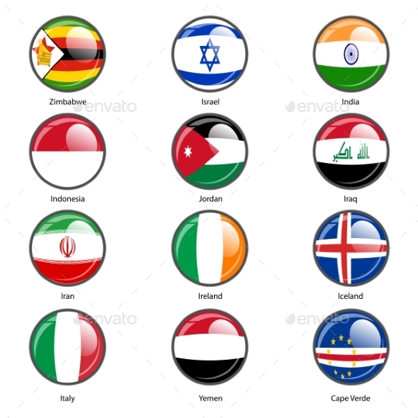 Flags of the World