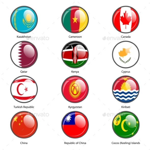 Flags of the World