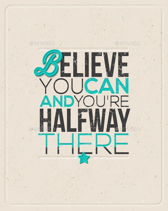 GraphicRiver Quote Typographical Design 10519080 GraphicRiver Quote Typographical Design 10519080