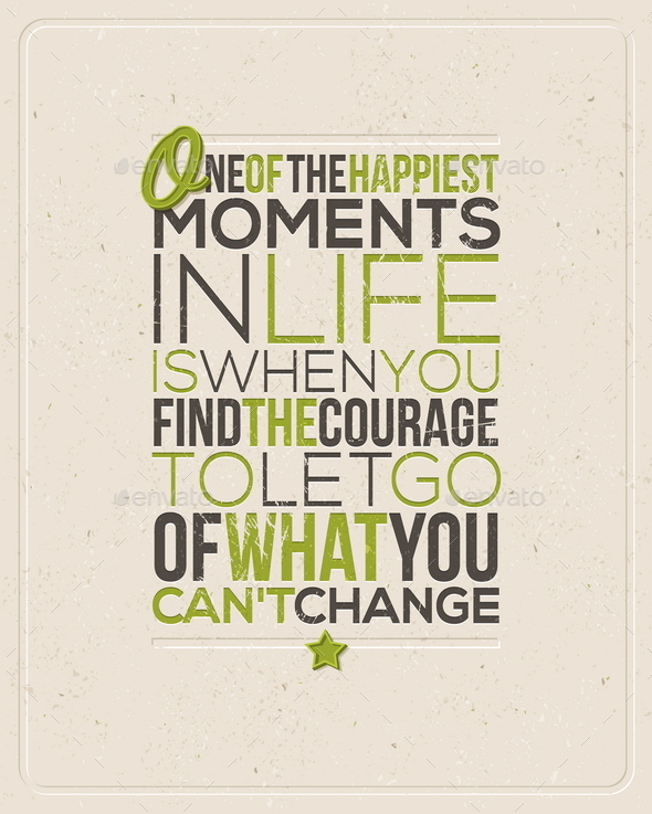GraphicRiver Quote Typographical Design 10519134 GraphicRiver Quote Typographical Design 10519134
