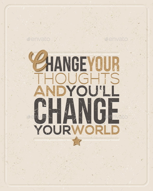 GraphicRiver Quote Typographical Design 10519145 GraphicRiver Quote Typographical Design 10519145