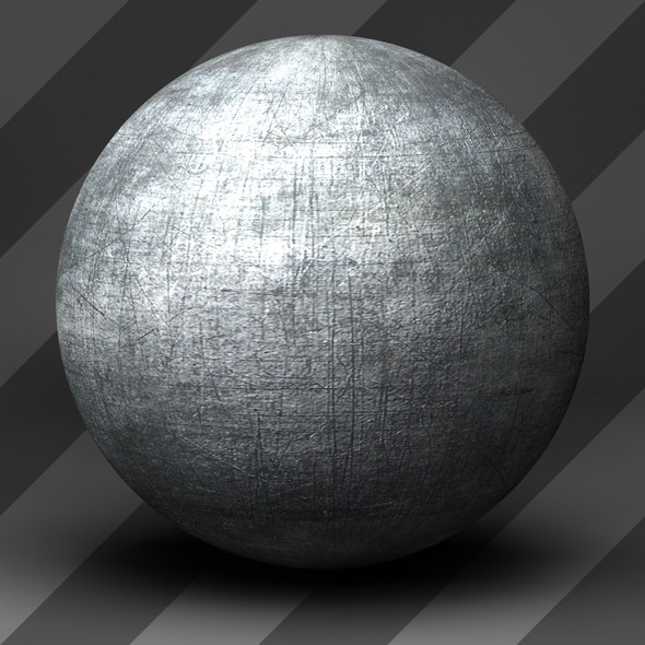 Dirty Wall Shader_053 - 3DOcean Item for Sale