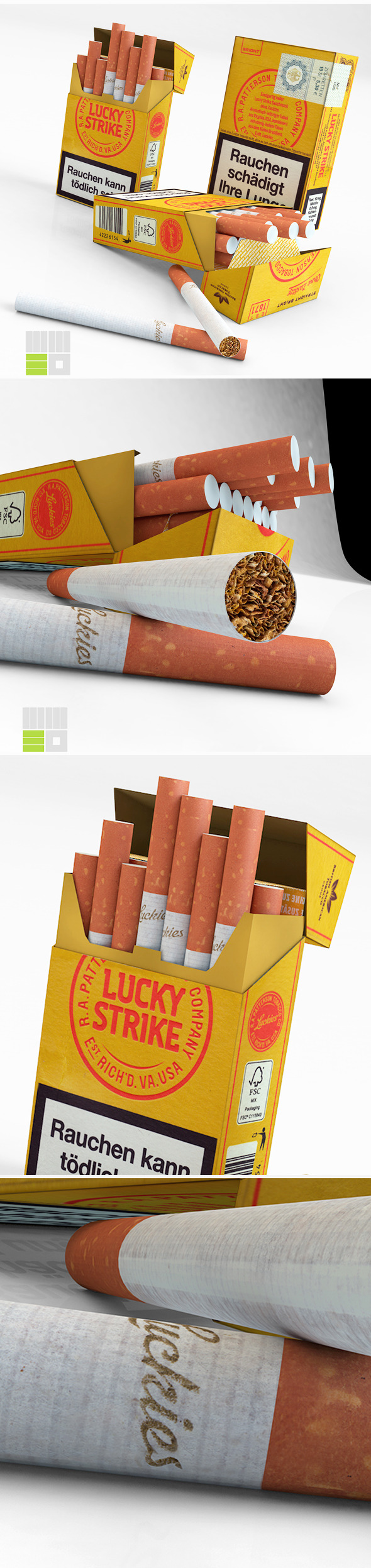 3DOcean German Box of Cigarettes C4D FBX OBJ 3DS DAE 10522484 3DOcean German Box of Cigarettes C4D FBX OBJ 3DS DAE 10522484