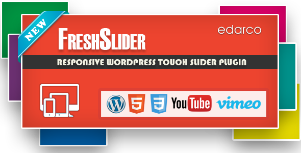CodeCanyon Fresh Slider Responsive WordPress Slider Plugin 10410750 CodeCanyon Fresh Slider Responsive WordPress Slider Plugin 10410750