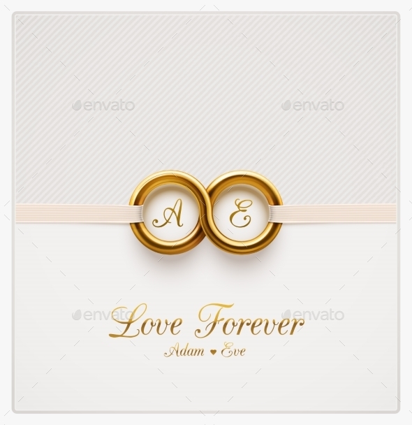 GraphicRiver Love Forever 10523811 GraphicRiver Love Forever 10523811