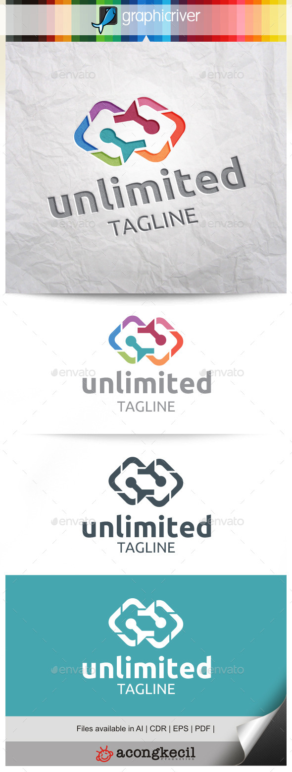 GraphicRiver Unlimited V.4 10524146 GraphicRiver Unlimited V.4 10524146