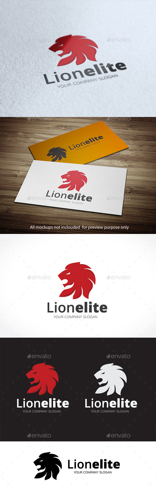 Lion Elite